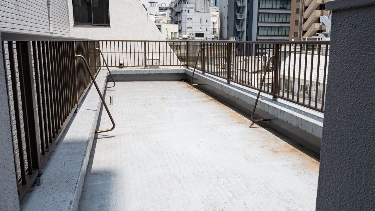 Photo of Outdoor in Nishi-Shinjuku