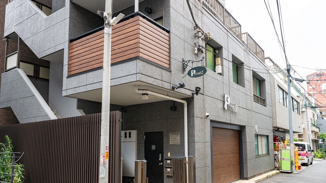 Photo of Outdoor in Nishi-Shinjuku