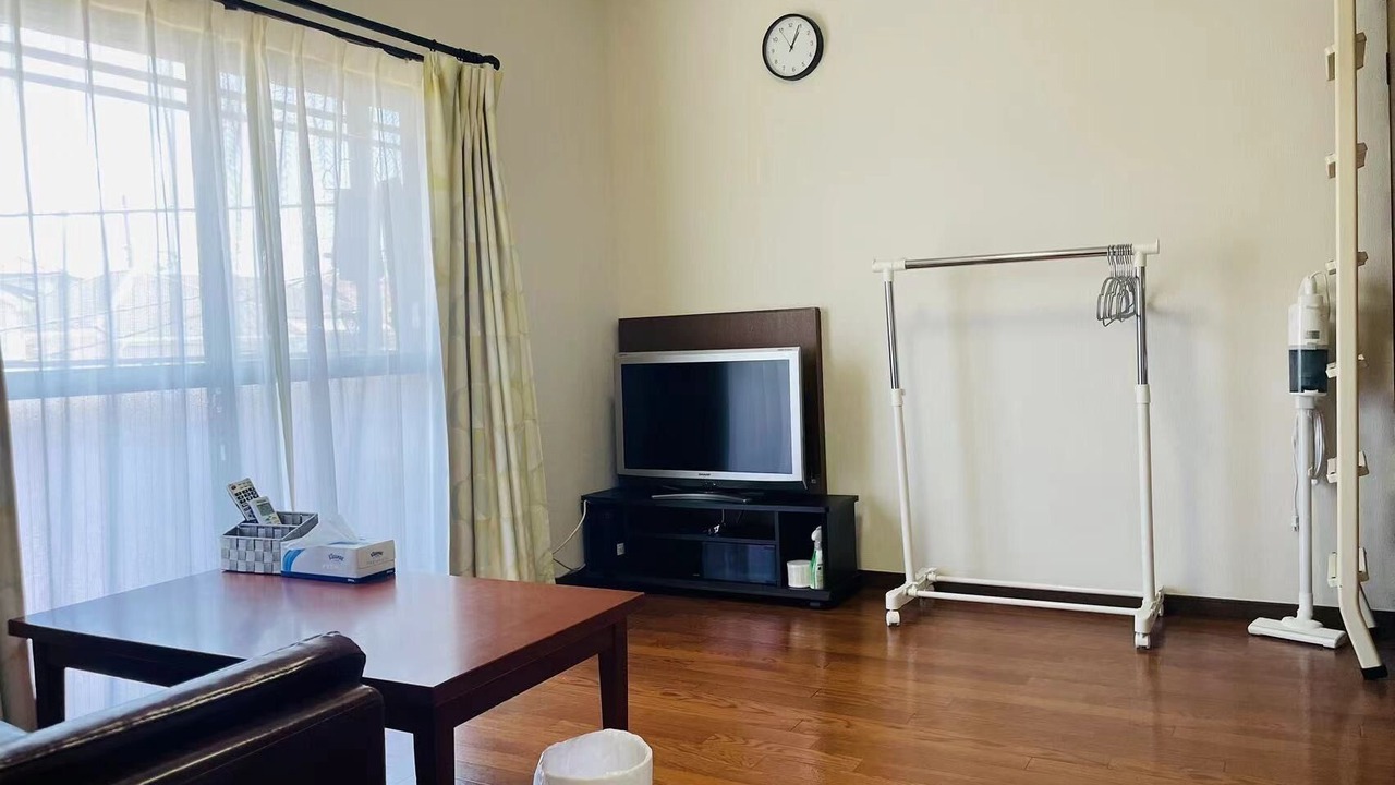 Photo of Livingroom in Inage