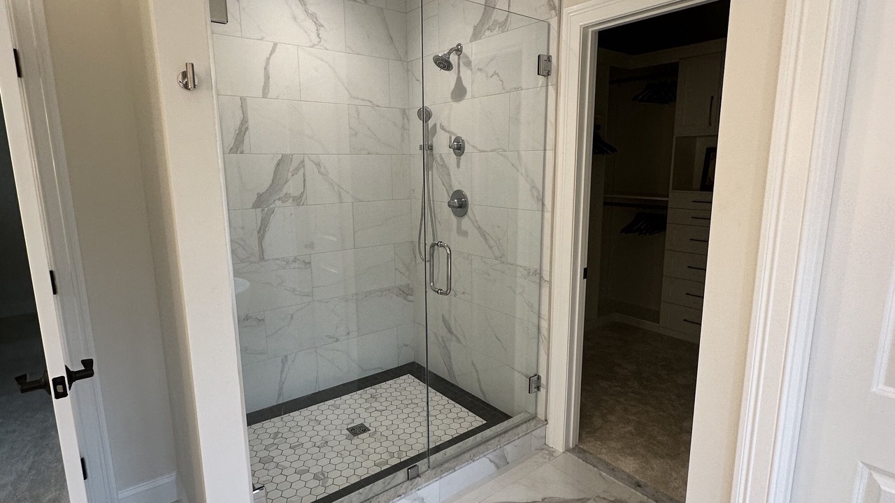 Photo of Bathroom in Durham