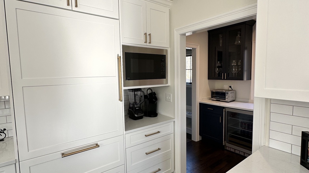 Photo of Kitchen in Durham