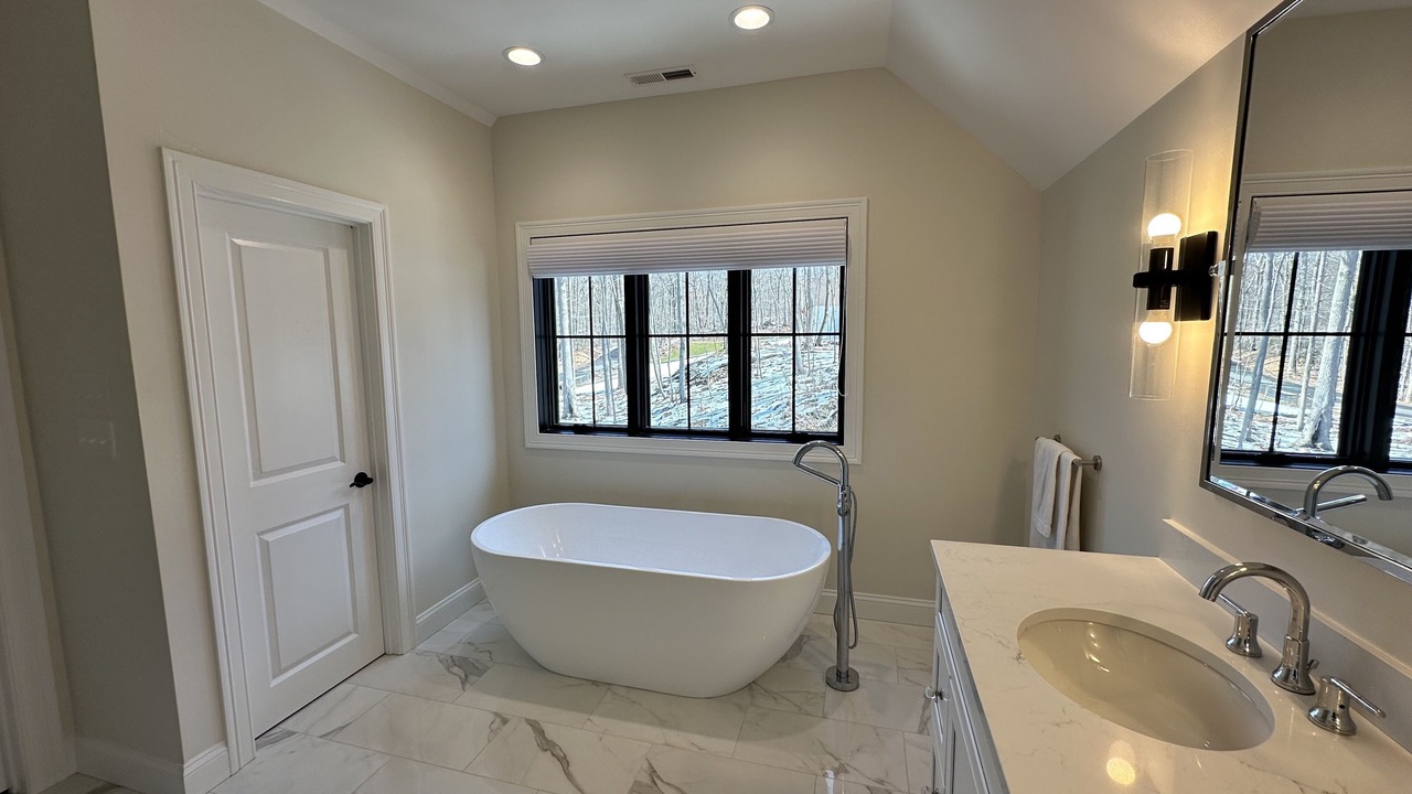 Photo of Bathroom in Durham