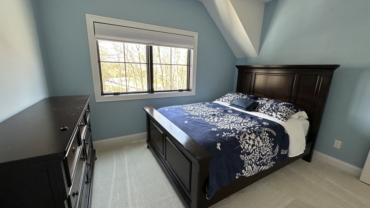 Photo of Bedroom in Durham