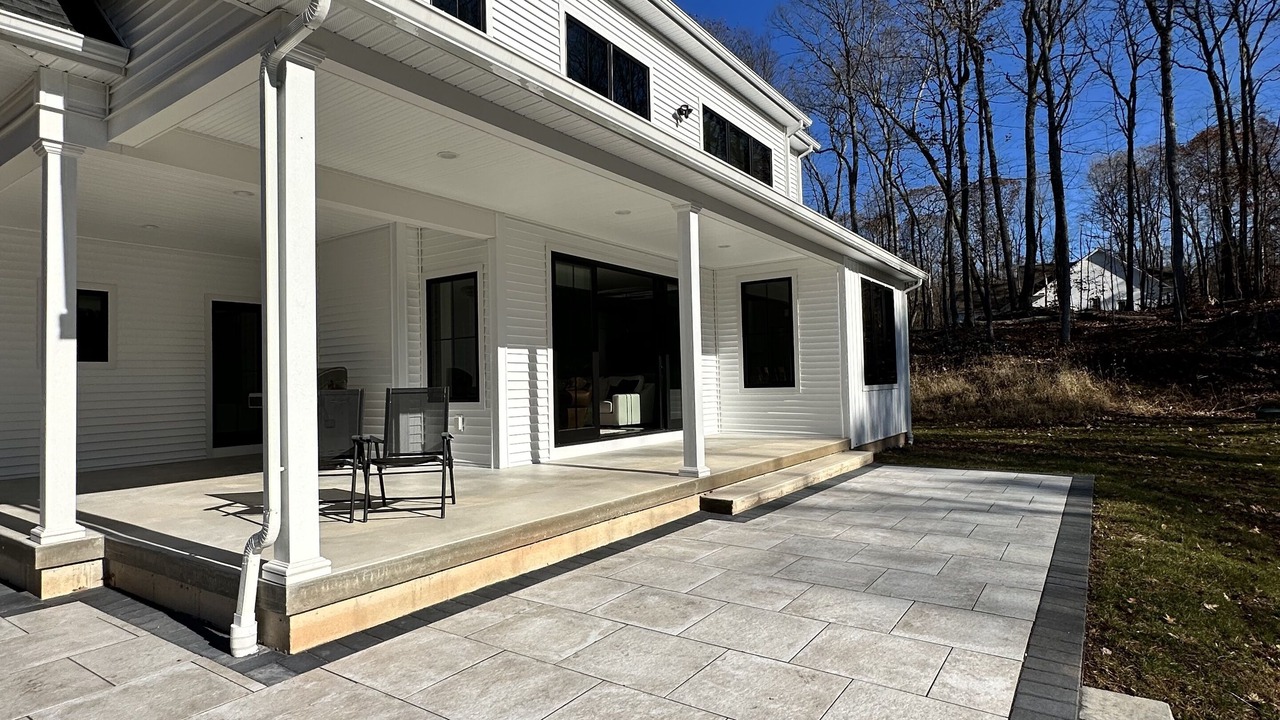 Photo of Outdoor in Durham