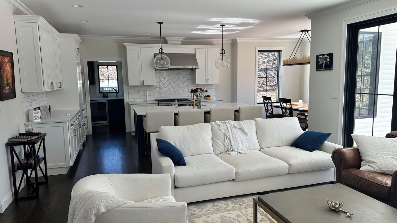 Photo of Livingroom in Durham