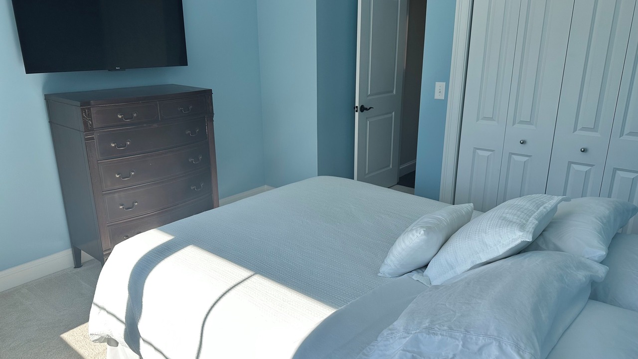 Photo of Bedroom in Durham