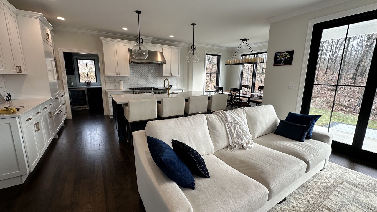 Photo of Livingroom in Durham