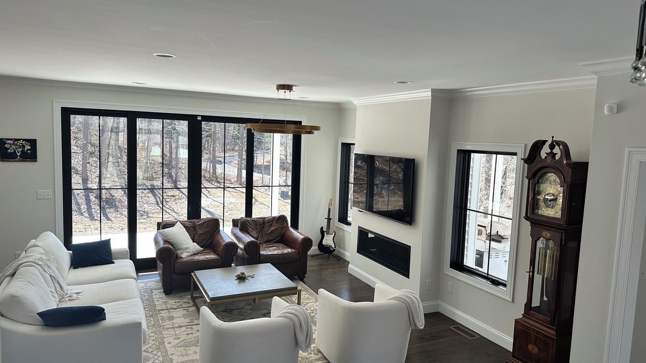Photo of Livingroom in Durham