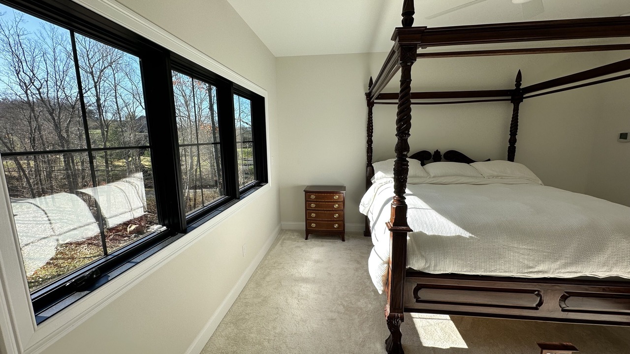 Photo of Bedroom in Durham