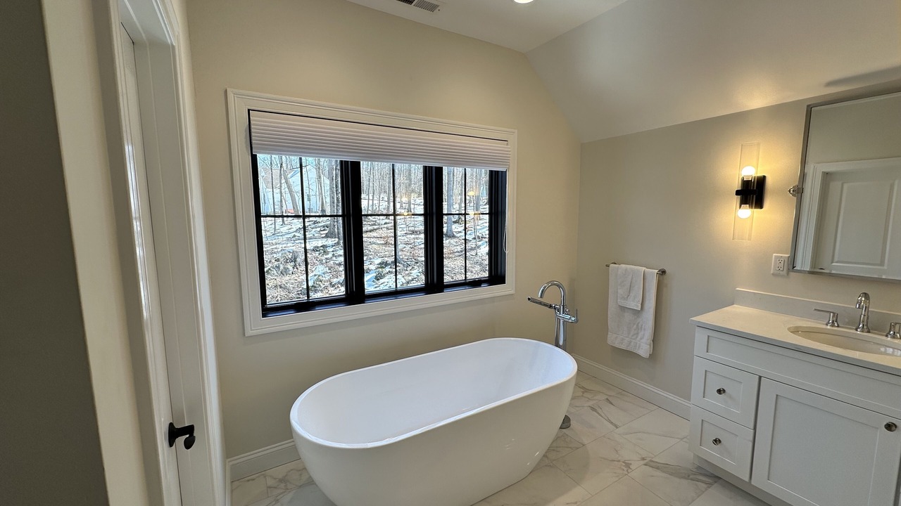 Photo of Bathroom in Durham