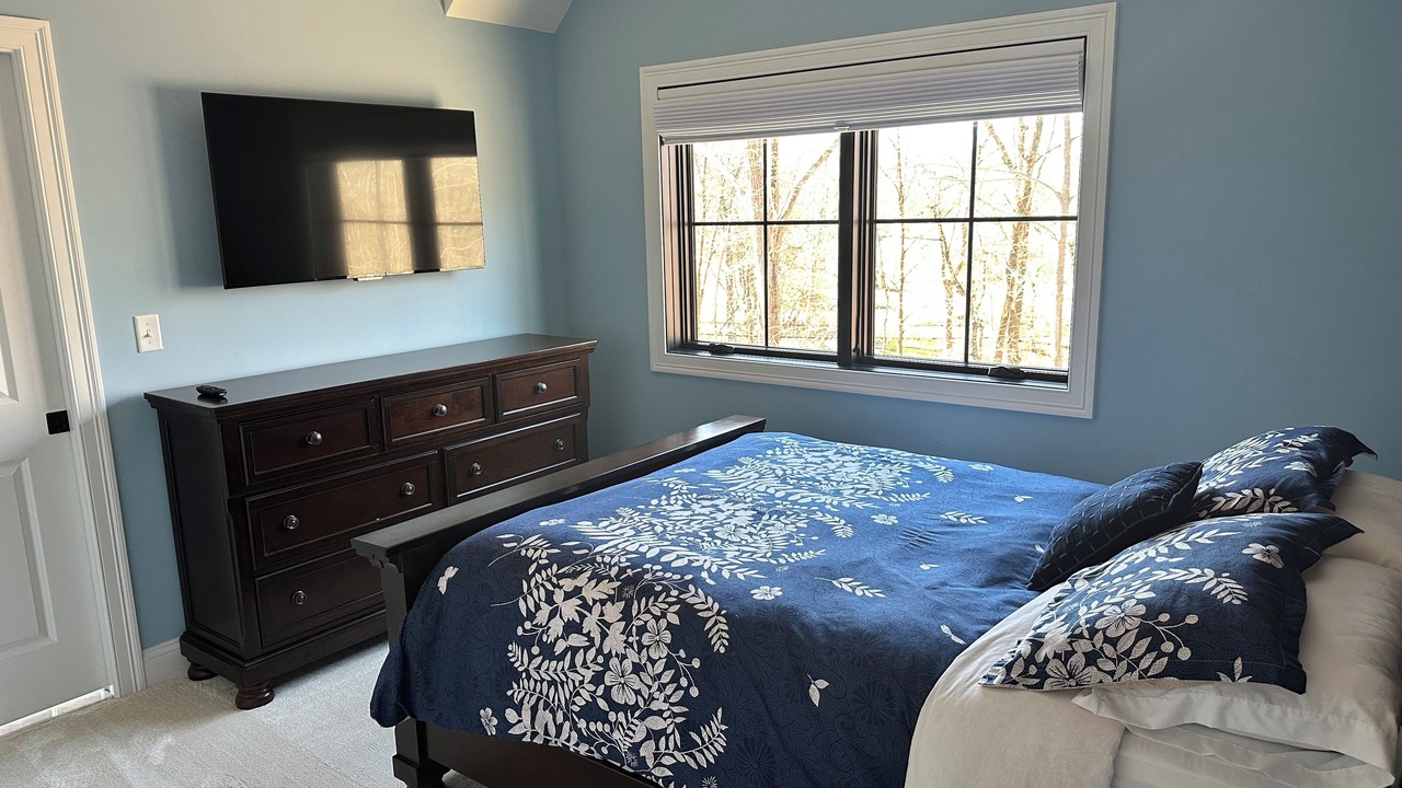 Photo of Bedroom in Durham