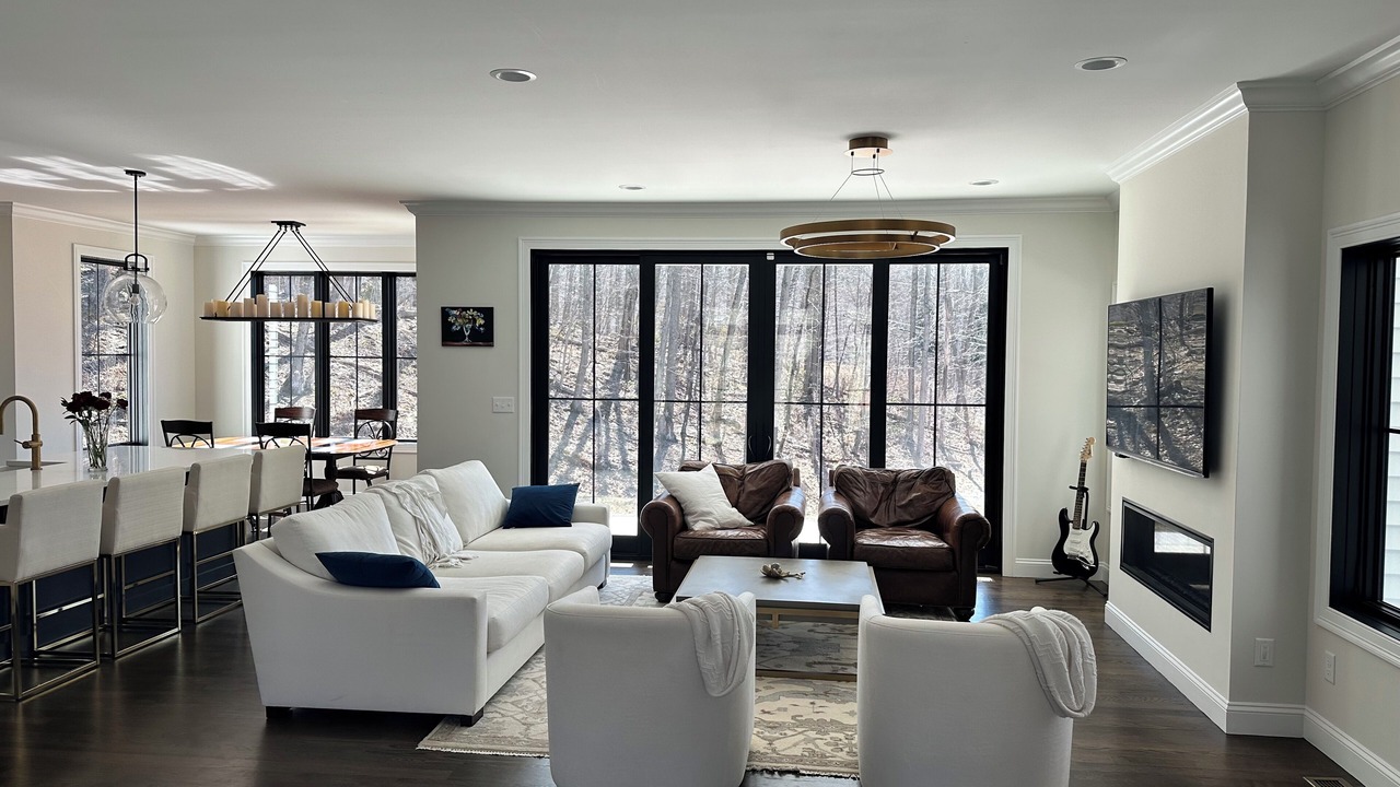 Photo of Livingroom in Durham