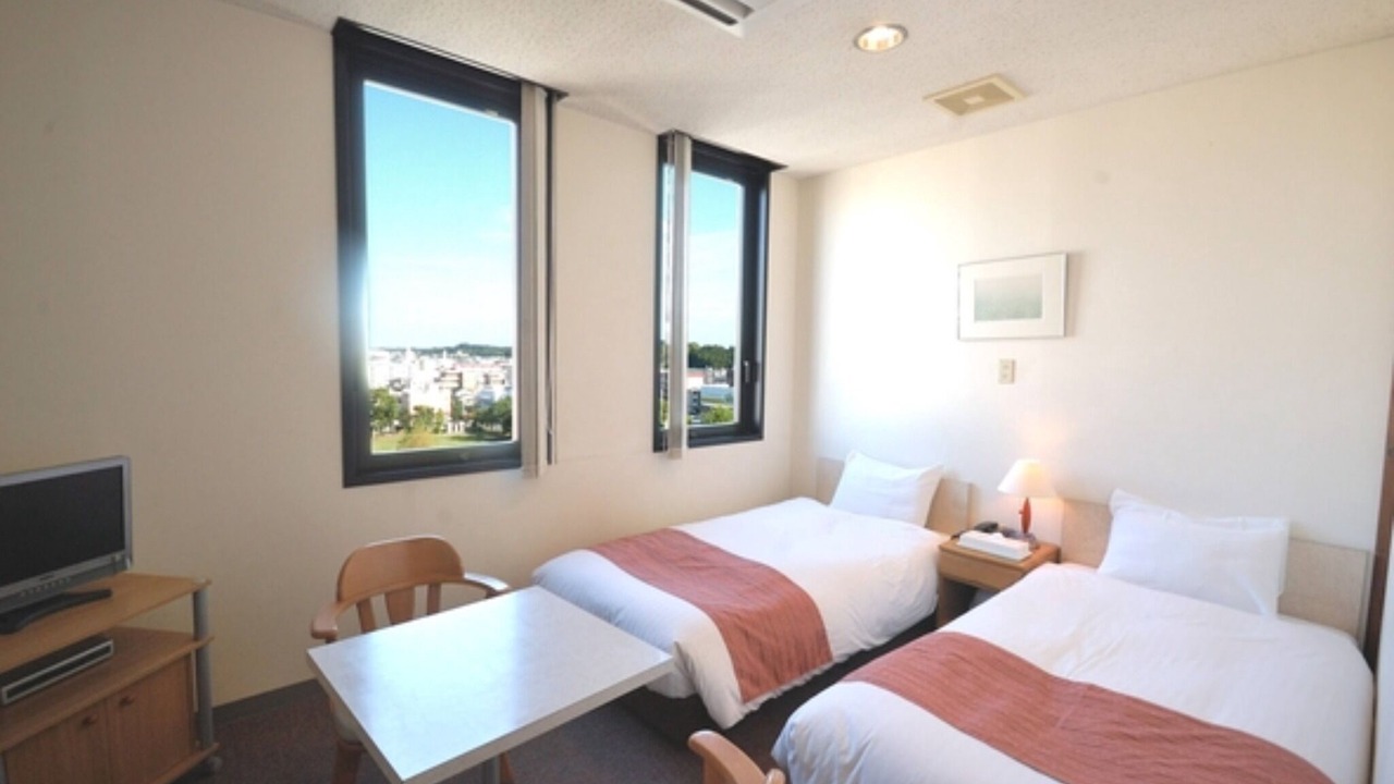 Photo of Bedroom in Mito