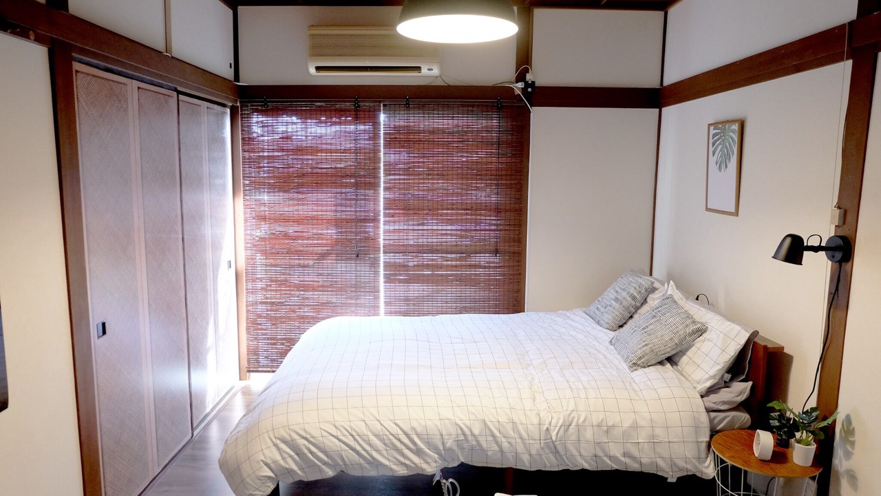 Photo of Bedroom in Musashino