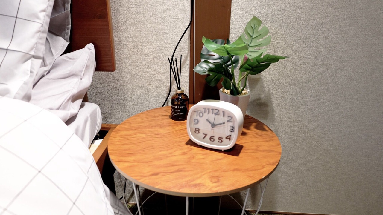 Photo of Bedroom in Musashino