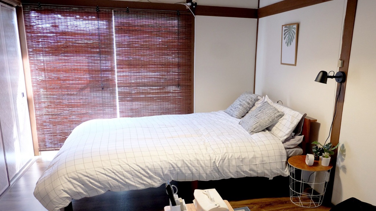 Photo of Bedroom in Musashino