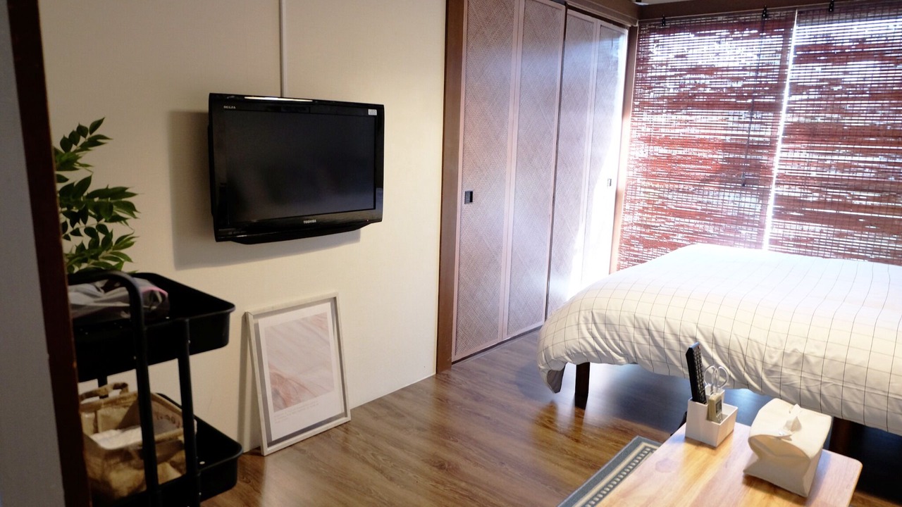 Photo of Bedroom in Musashino