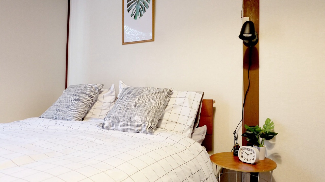 Photo of Bedroom in Musashino