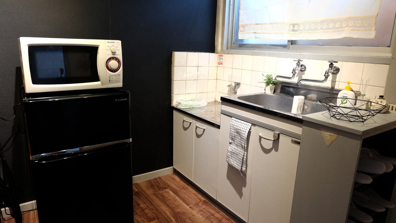 Photo of Kitchen in Musashino