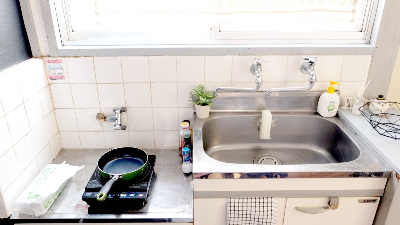 Photo of Kitchen in Musashino