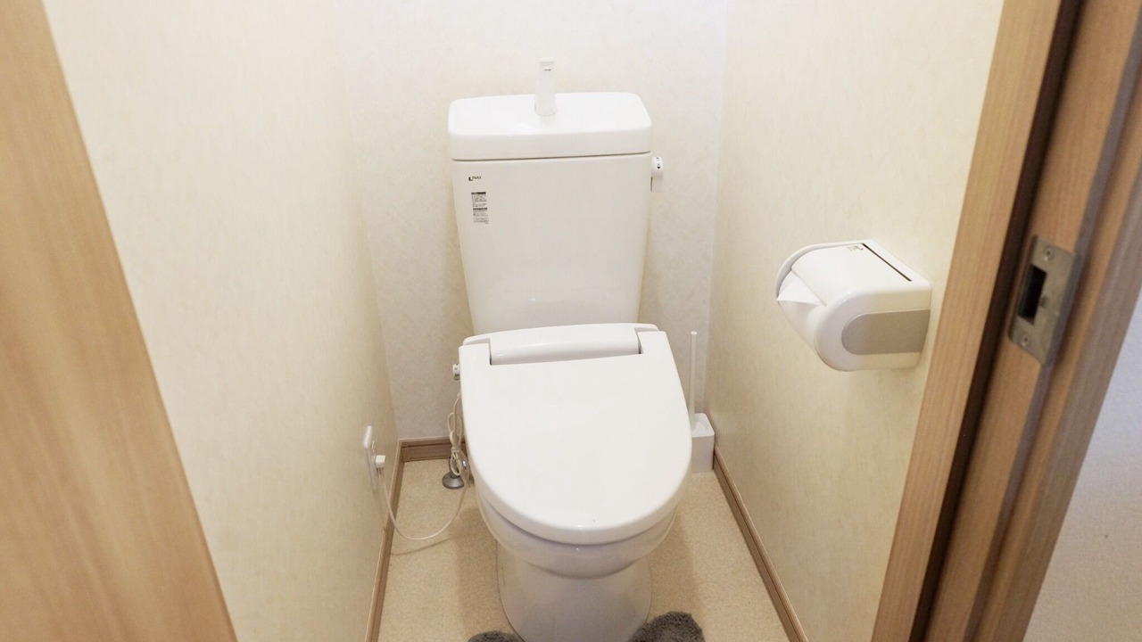 Photo of Bathroom in Musashino