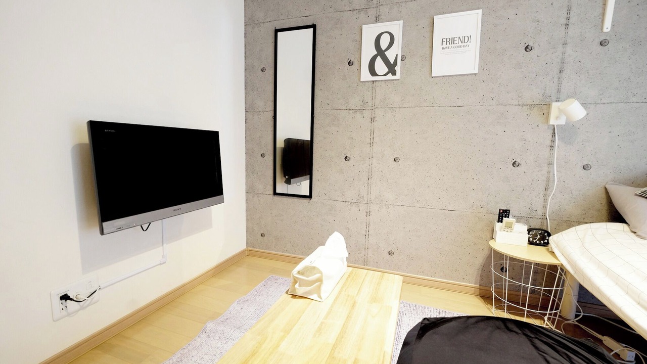 Photo of Bedroom in Musashino