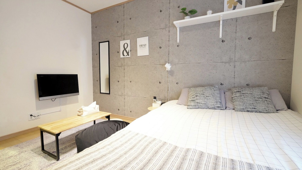 Photo of Bedroom in Musashino