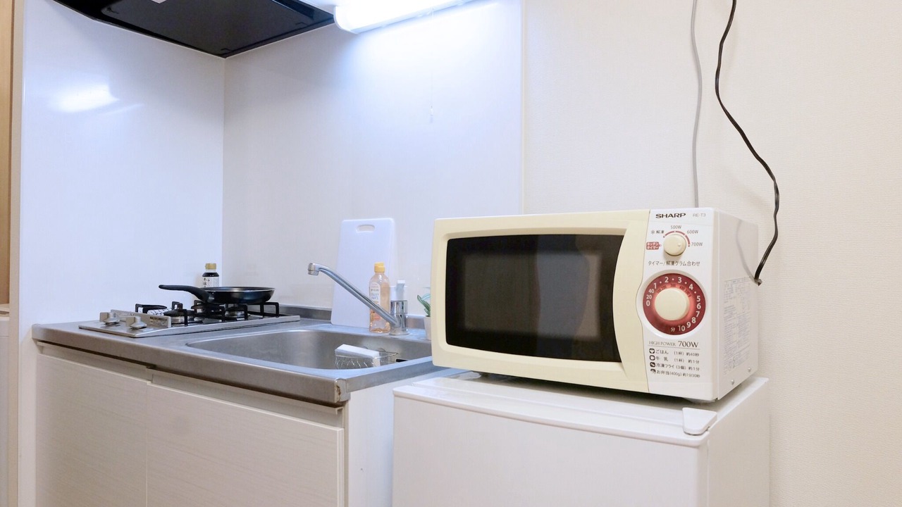Photo of Kitchen in Musashino