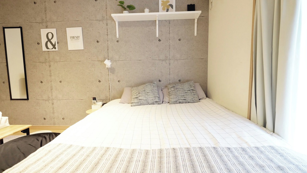 Photo of Bedroom in Musashino