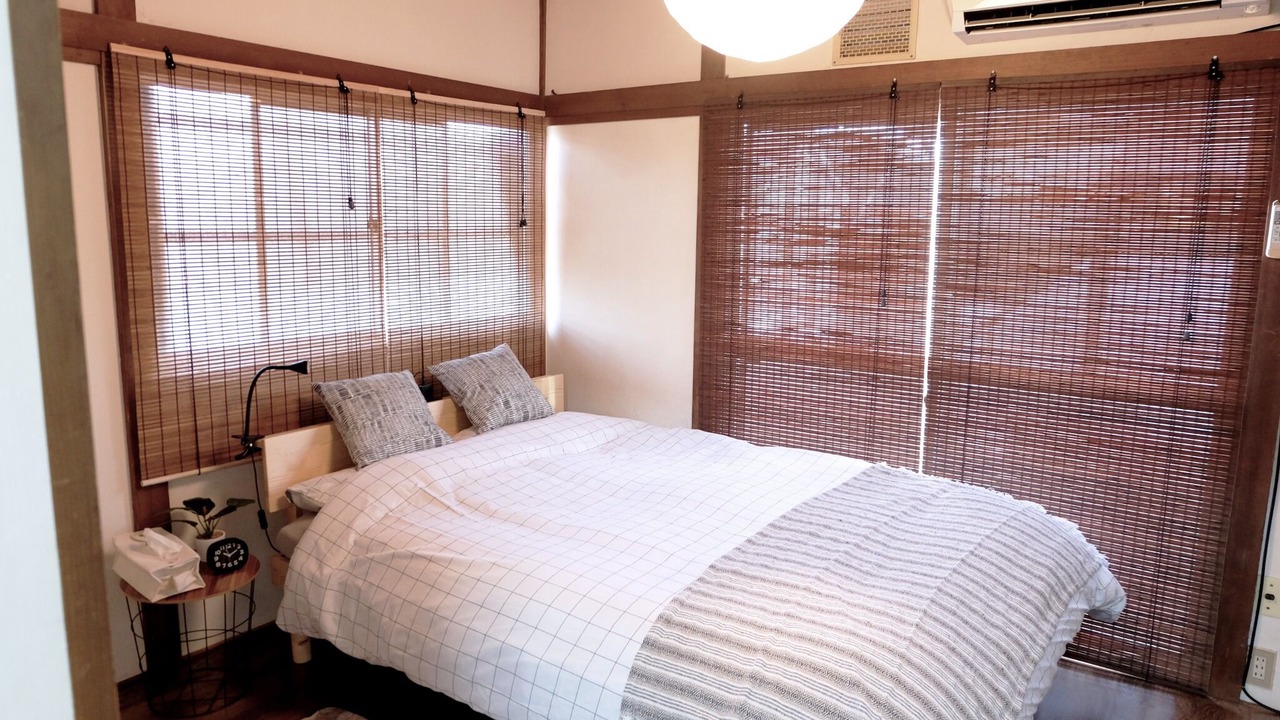 Photo of Bedroom in Musashino