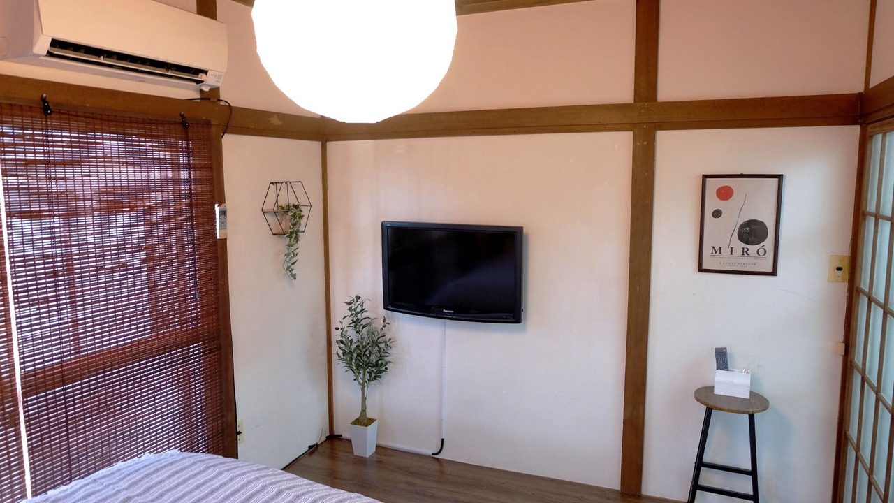 Photo of Bedroom in Musashino