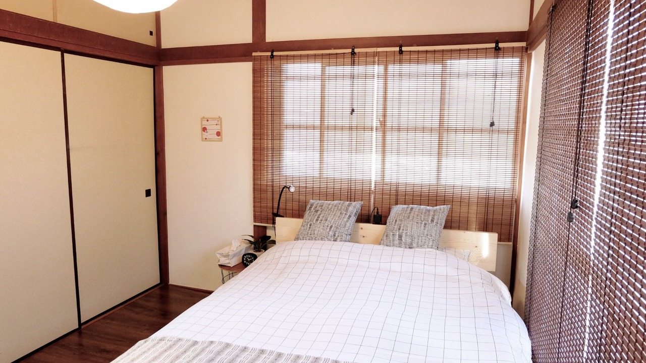 Photo of Bedroom in Musashino