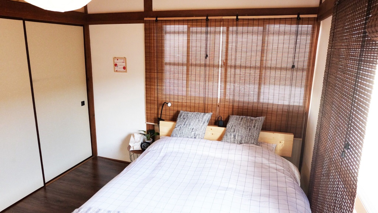 Photo of Bedroom in Musashino