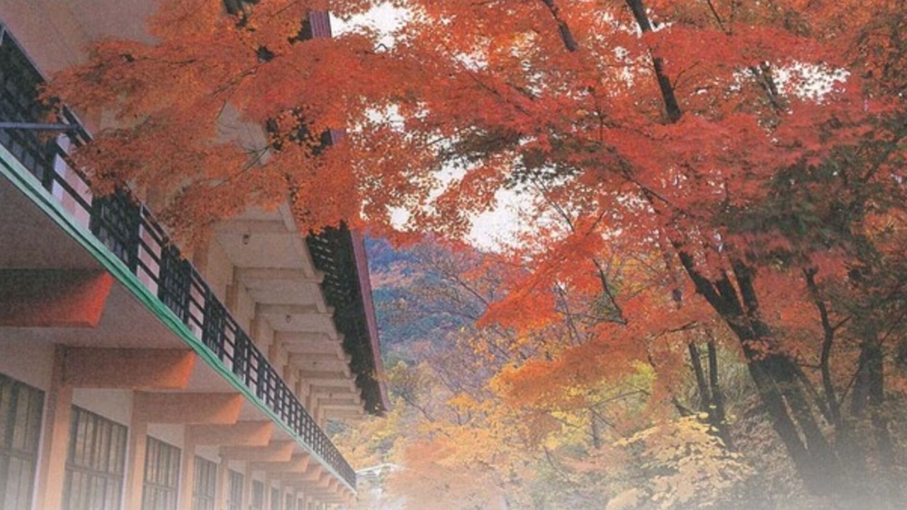 Photo of Outdoor in Togura Kamiyamada Onsen