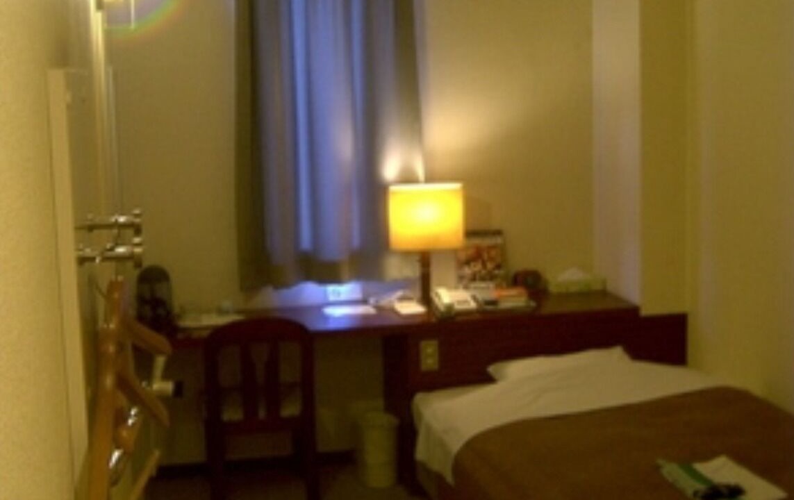 Photo of Bedroom in Togura Kamiyamada Onsen