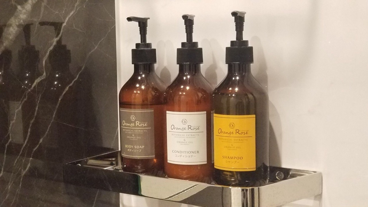 Photo of Bathroom in Kashiwa