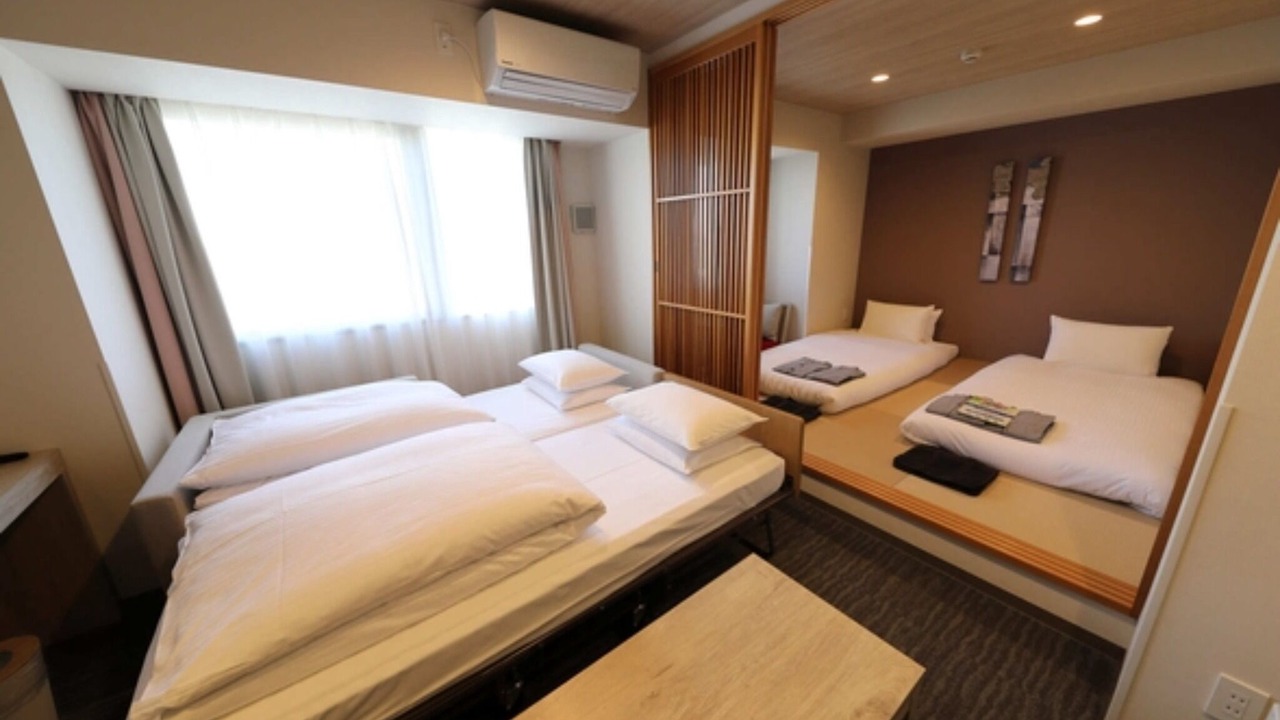 Photo of Bedroom in Kashiwa