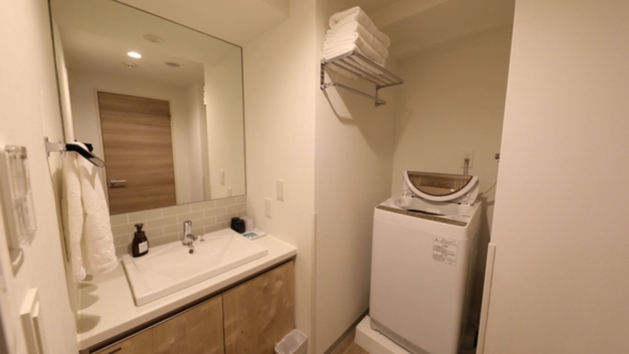 Photo of Bathroom in Kashiwa