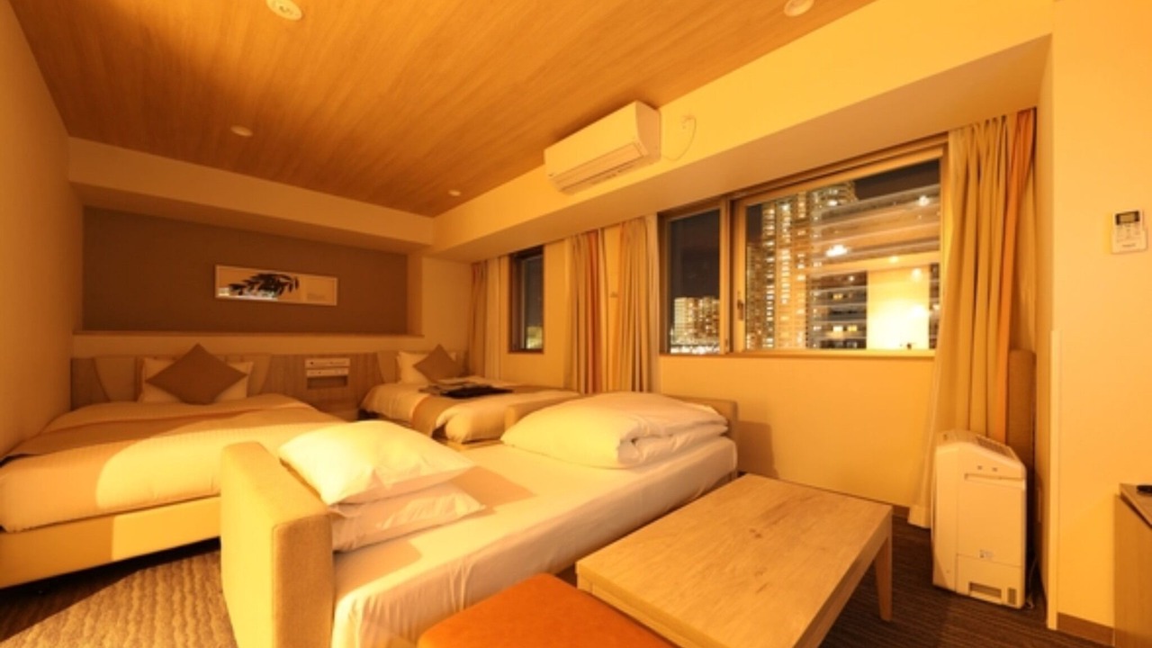 Photo of Bedroom in Kashiwa