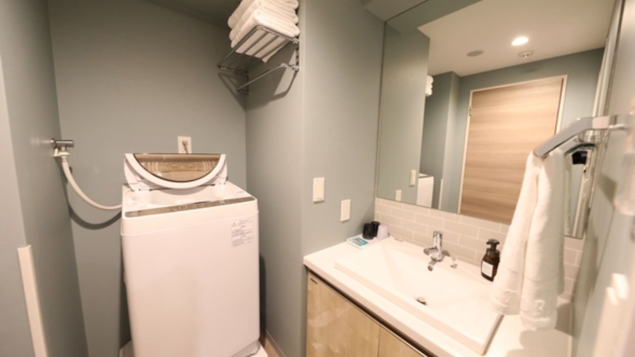 Photo of Bathroom in Kashiwa