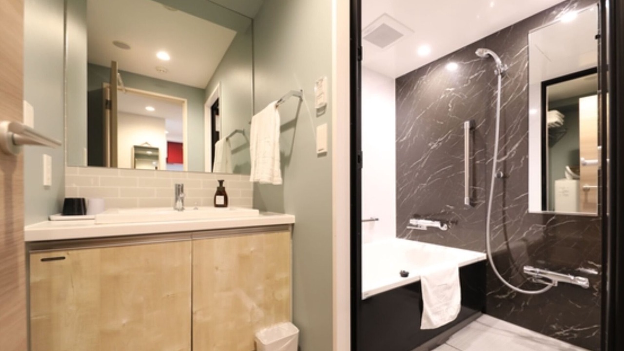 Photo of Bathroom in Kashiwa