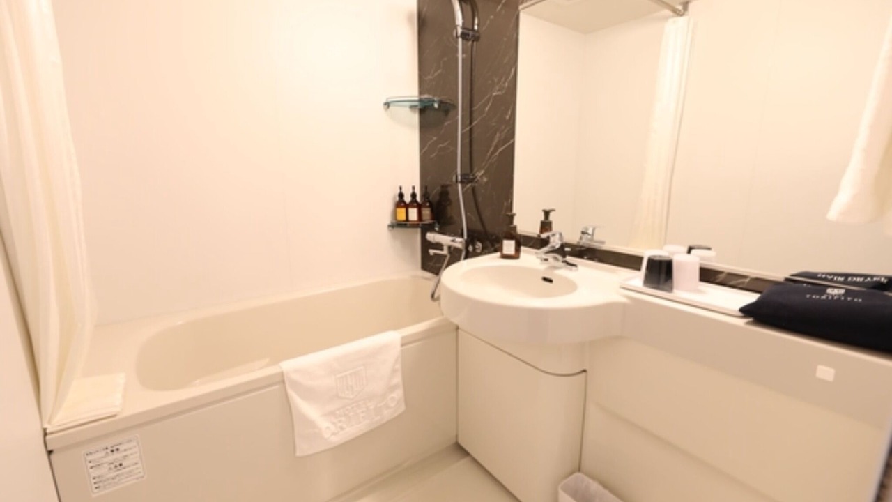 Photo of Bathroom in Kashiwa