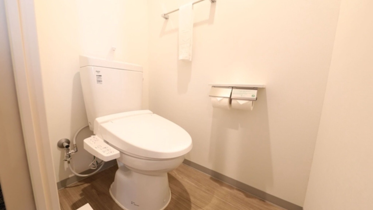 Photo of Bathroom in Kashiwa