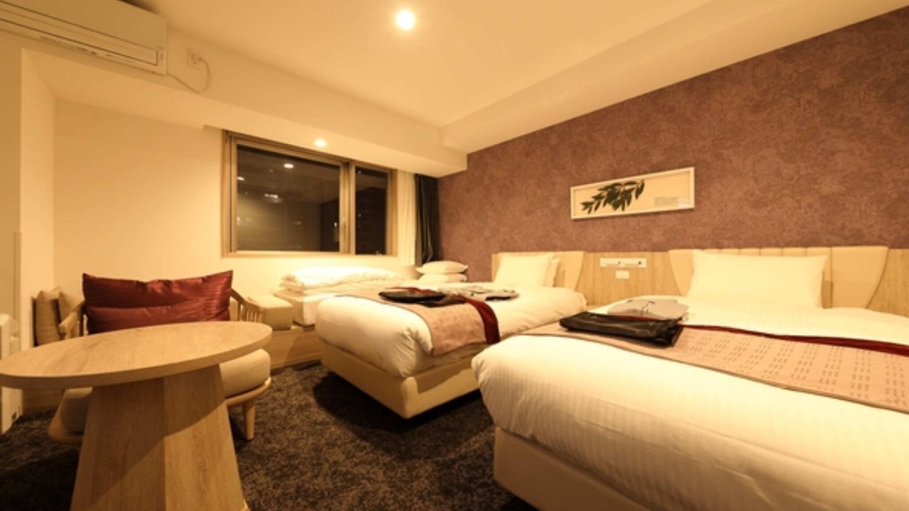 Photo of Bedroom in Kashiwa