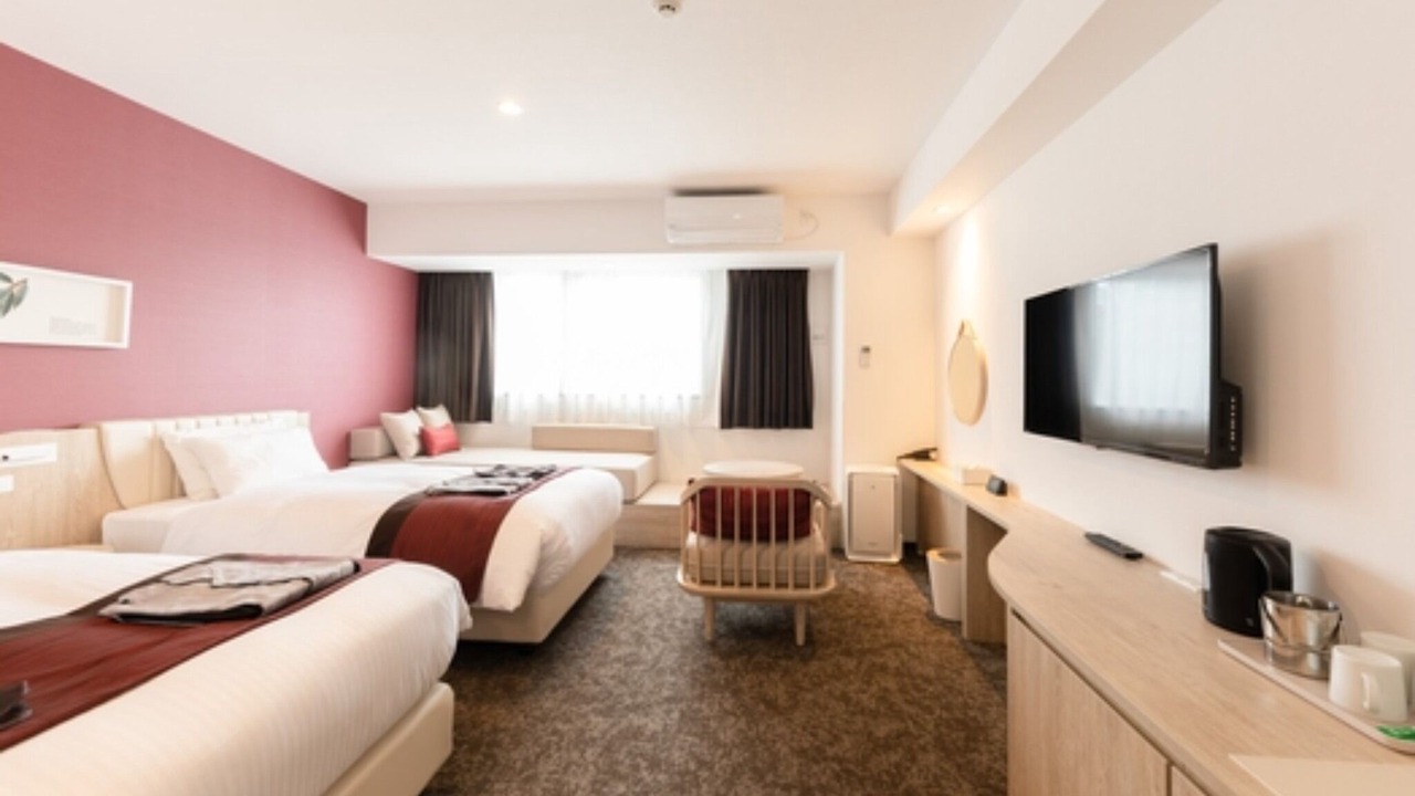 Photo of Bedroom in Kashiwa