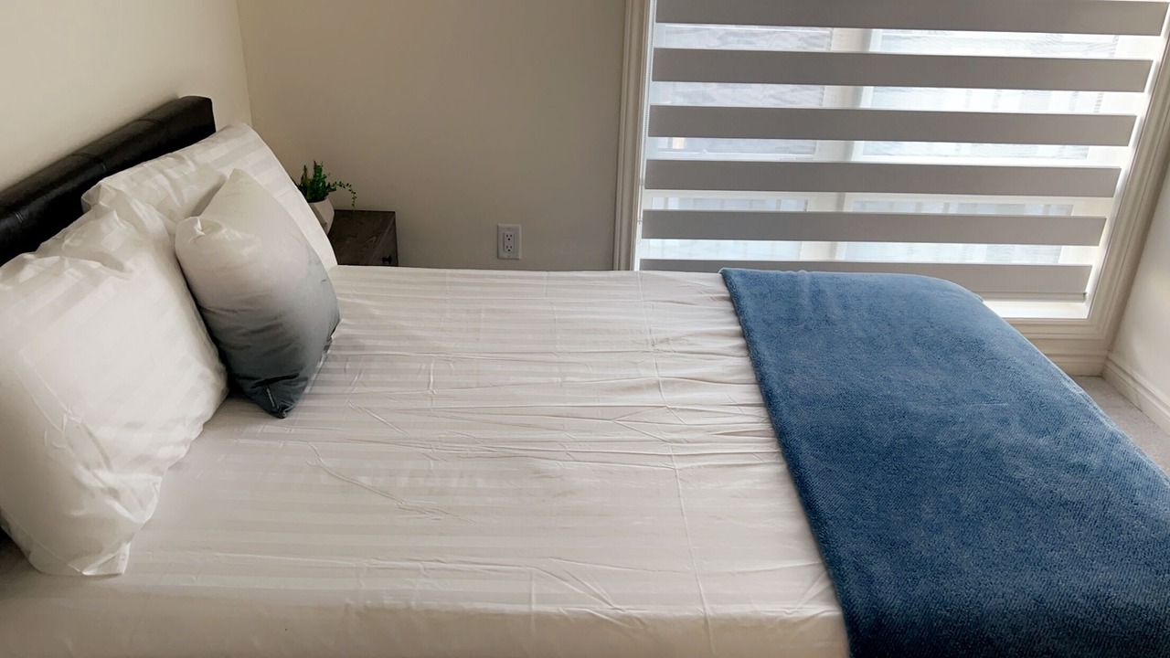 Photo of Bedroom in Ajax