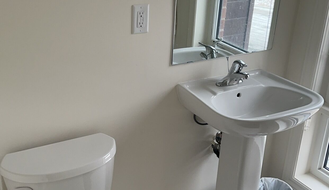 Photo of Bedroom in Ajax