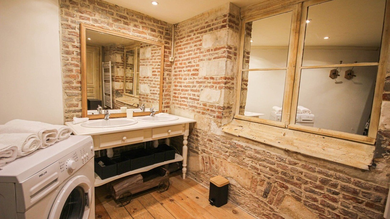 Photo of Bathroom in Old Lille