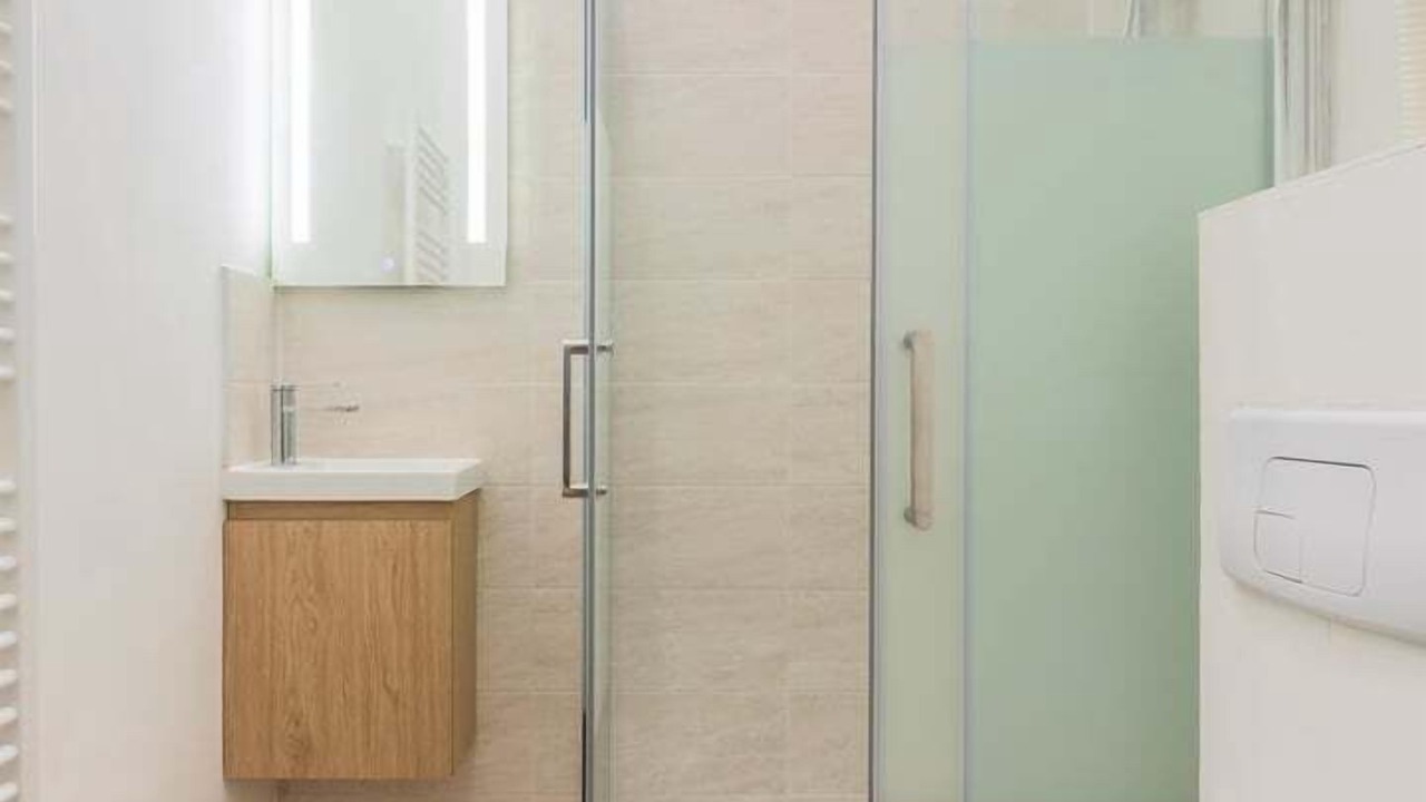 Photo of Bathroom in Vauban Esquermes