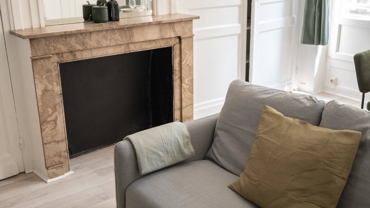 Photo of Livingroom in Vauban Esquermes